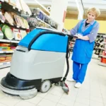 Commercial Cleaning Solutions: Keeping Your NJ Business Safe and Healthy