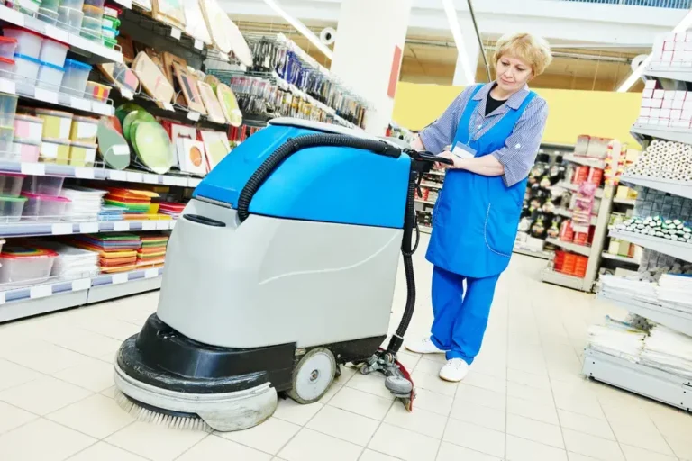 Commercial Cleaning Solutions: Keeping Your NJ Business Safe and Healthy