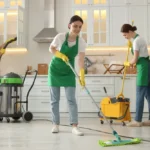 The Top 7 Benefits of Hiring a Professional Cleaning Service in New Jersey